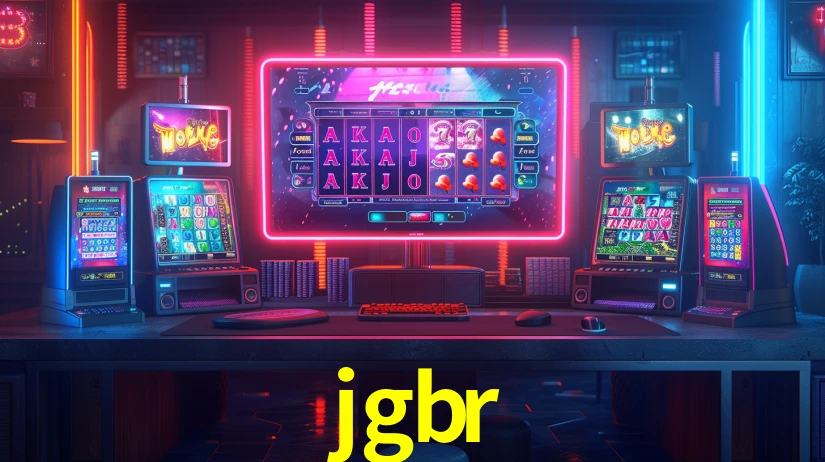 jgbr: Seu Cassino Premiado com Pagamentos Rápidos