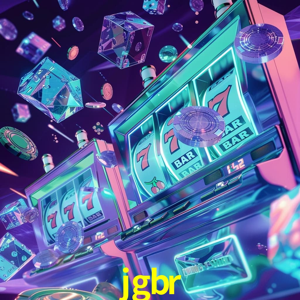 Estatísticas jgbr