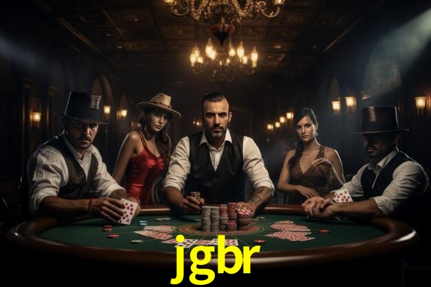 Apostas de Futebol jgbr