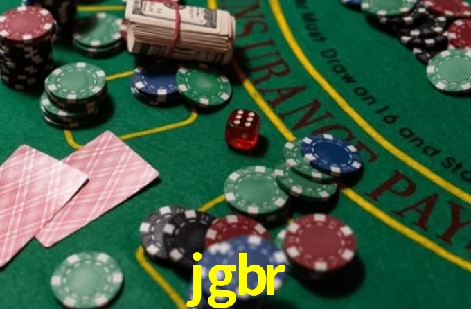 Jogos App jgbr