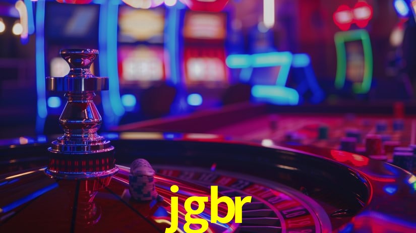 jgbr.com