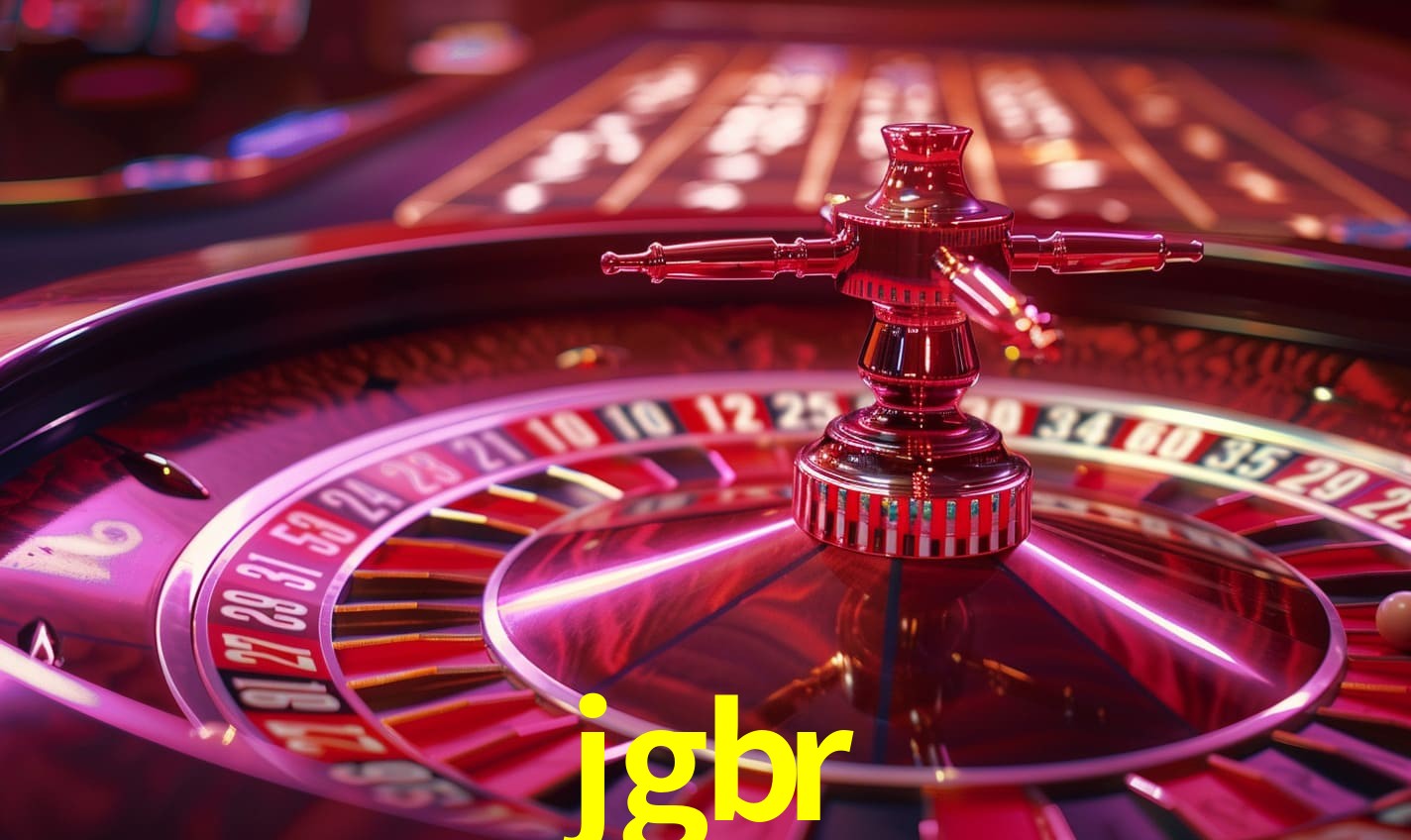 Casino Ao Vivo jgbr