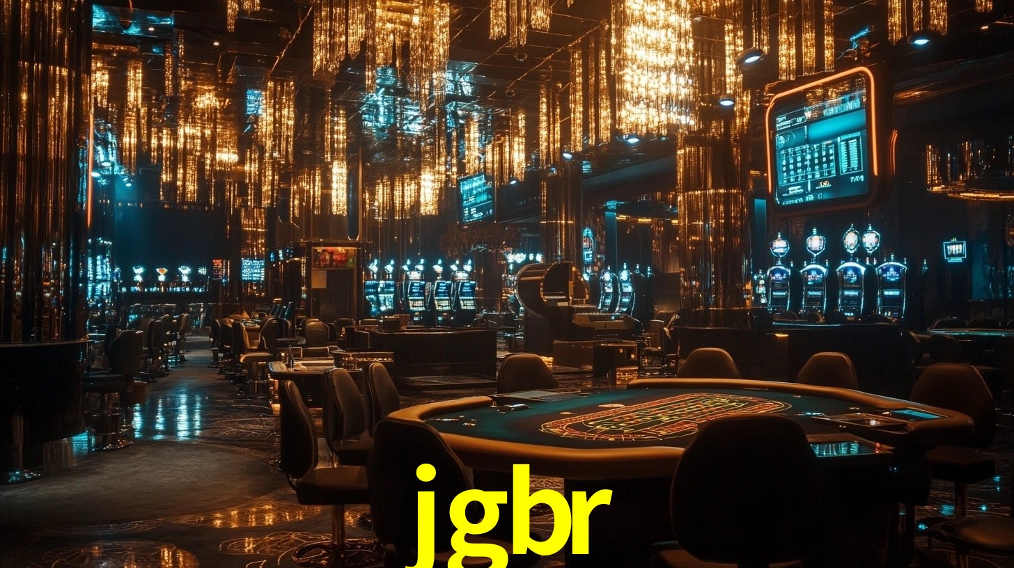jgbr bet