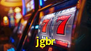 jgbr Caça-níqueis móveis