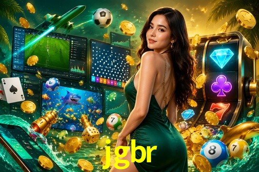 Bonus Features jgbr