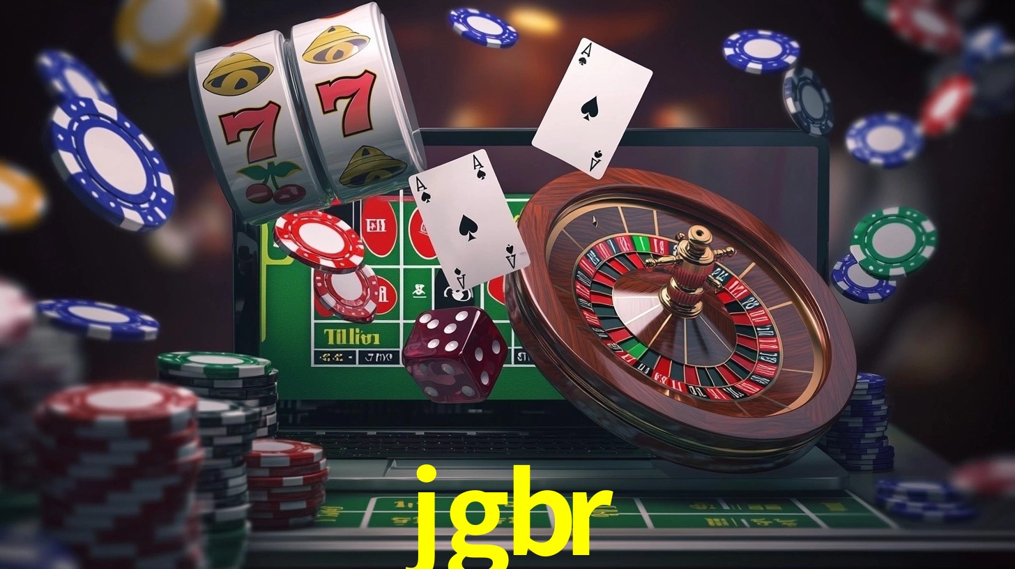 jgbr