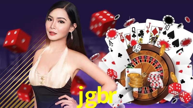Casino Ao Vivo jgbr