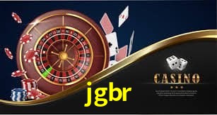 Aplicativo móvel jgbr para iOS e Android
