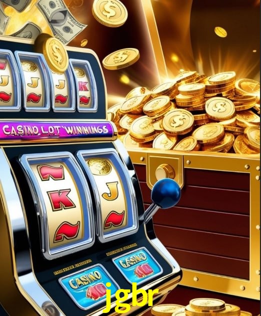 Slot Games jgbr