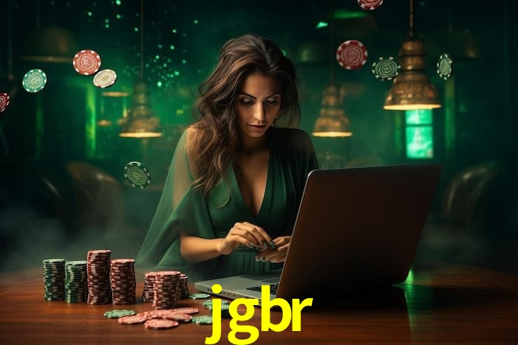 App jgbr Android