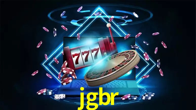 jgbr Processo de inscrição