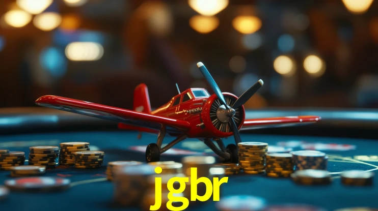 Platform Technology jgbr