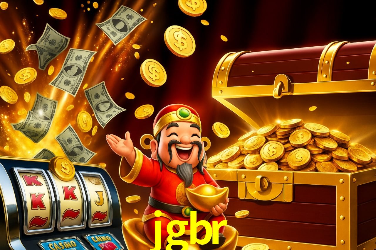Login Seguro jgbr