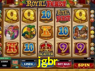 Descubra a Magia dos Jogos de Arcade no jgbr
