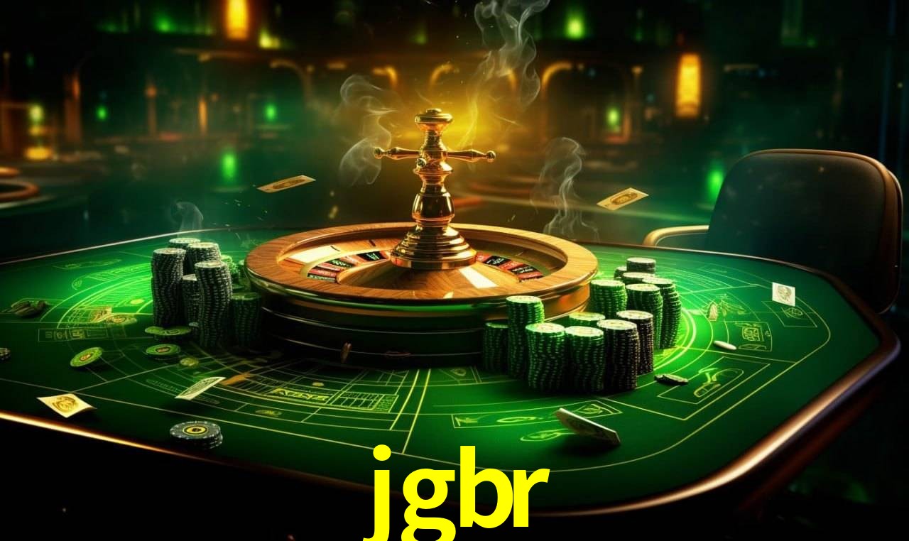 Estatísticas Esportivas jgbr