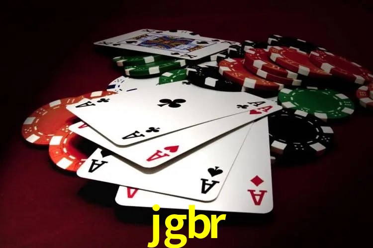 Tecnologia da Plataforma jgbr