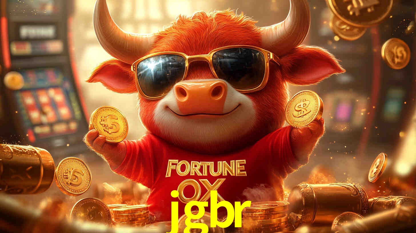 jgbr bet Brasil