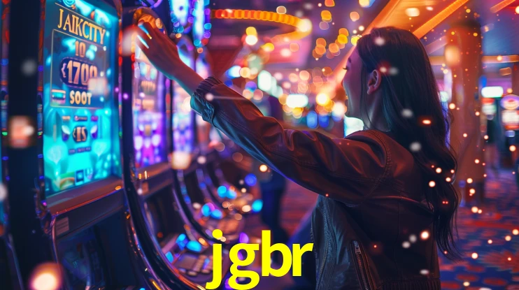 jgbr: Seu Especialista em Apostas Esportivas Brasileiras