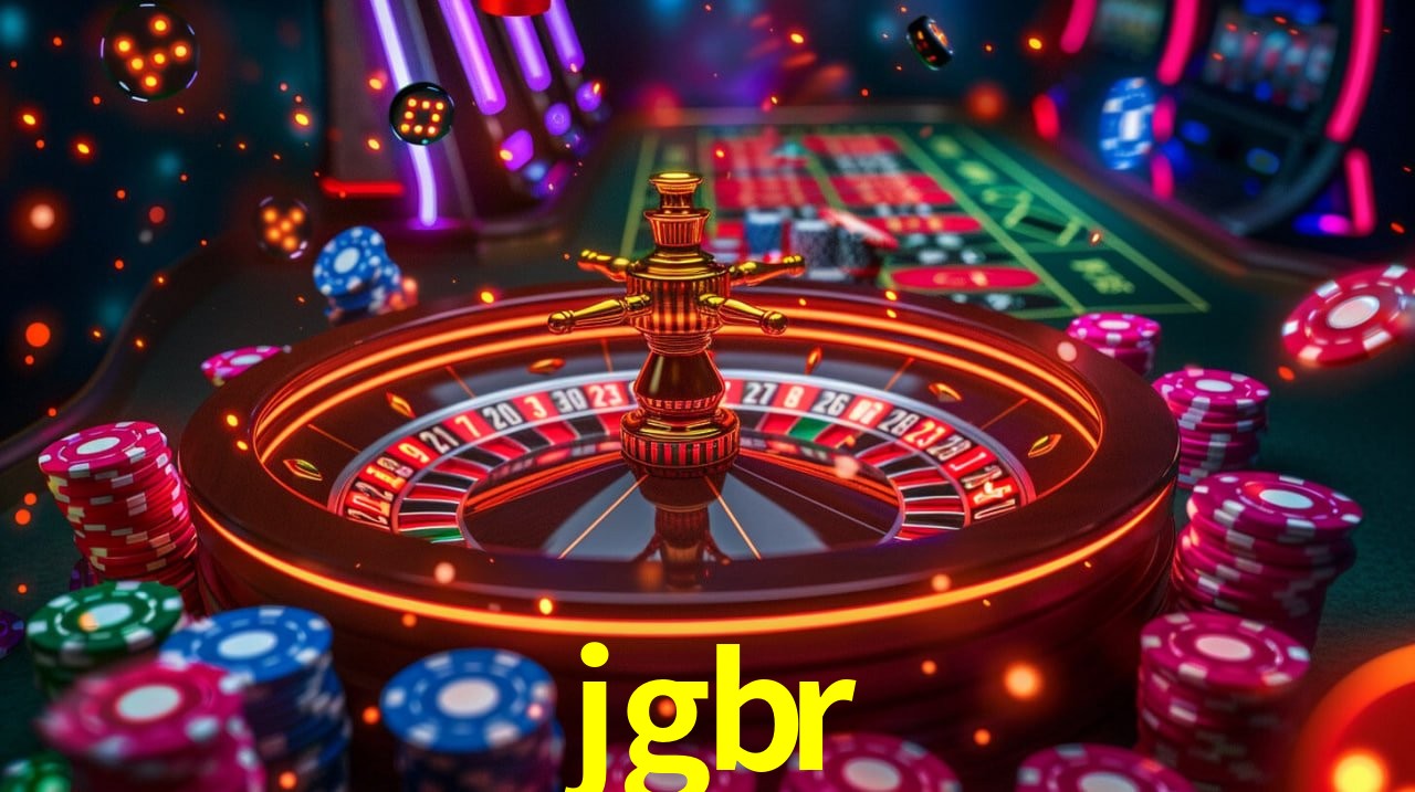 Estatísticas do Jogo jgbr