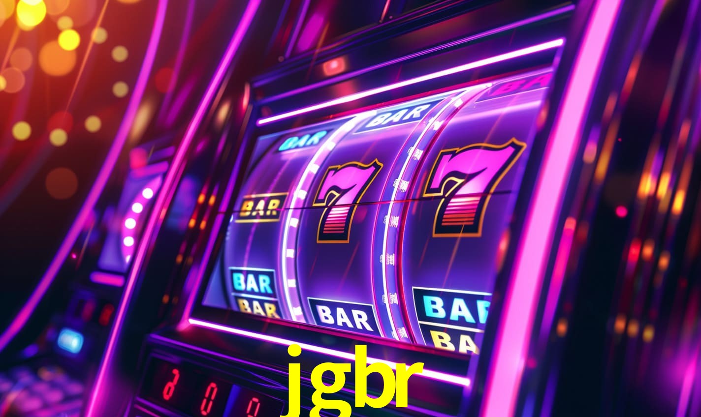 jgbr