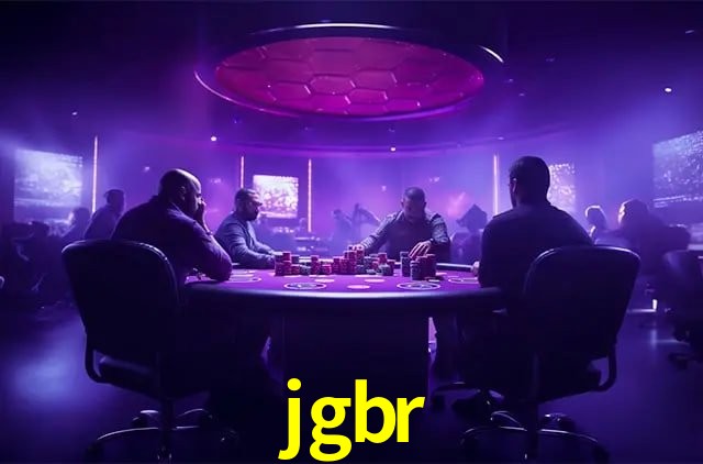 Mesa de Blackjack jgbr