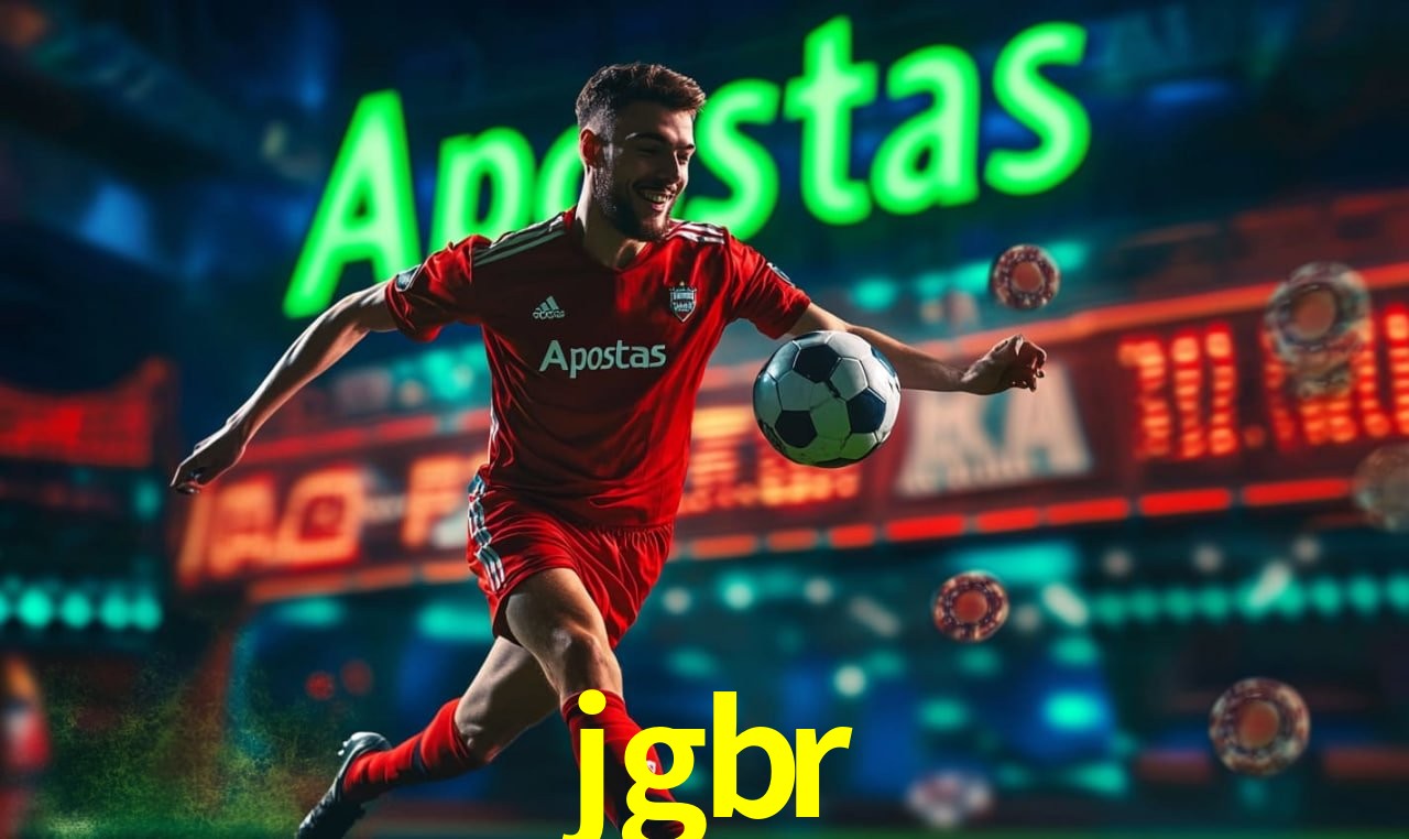 Jogos de Slot jgbr