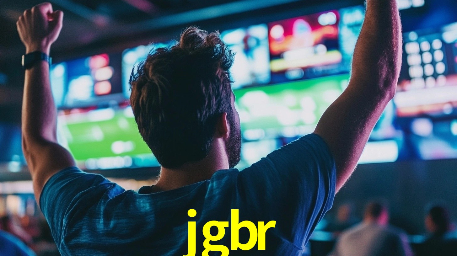 Bônus Generosos e Exclusivos no jgbr para Você!