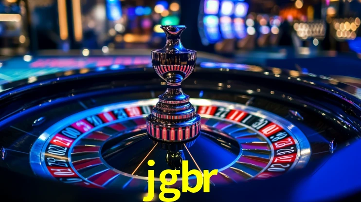 jgbr.com