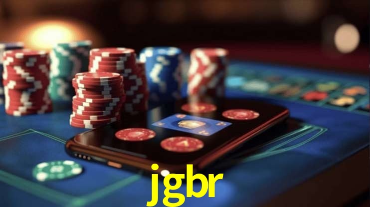 jgbr Premiação acumulada / Jackpot