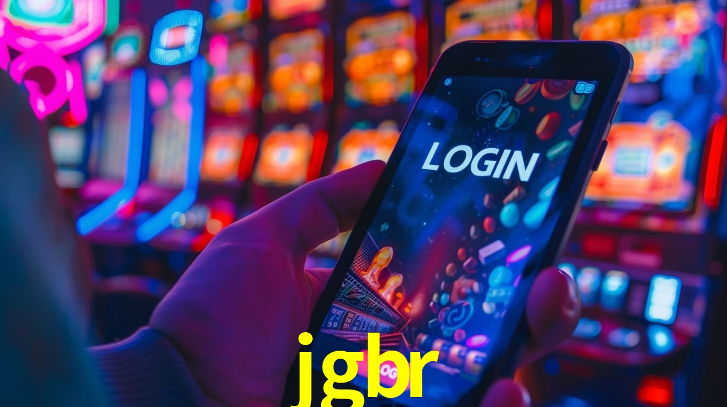 Design Responsivo jgbr