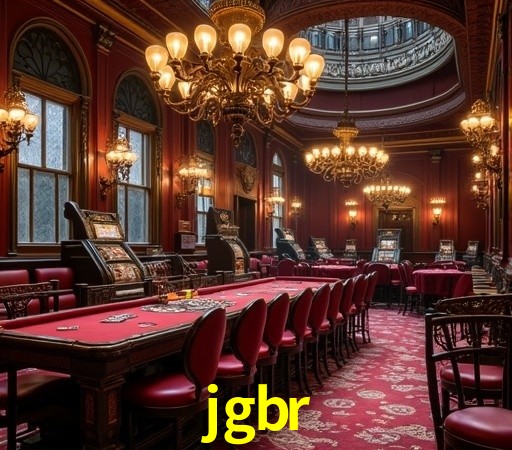 Bônus VIP jgbr