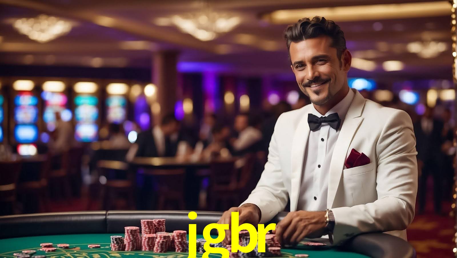Tornar VIP jgbr