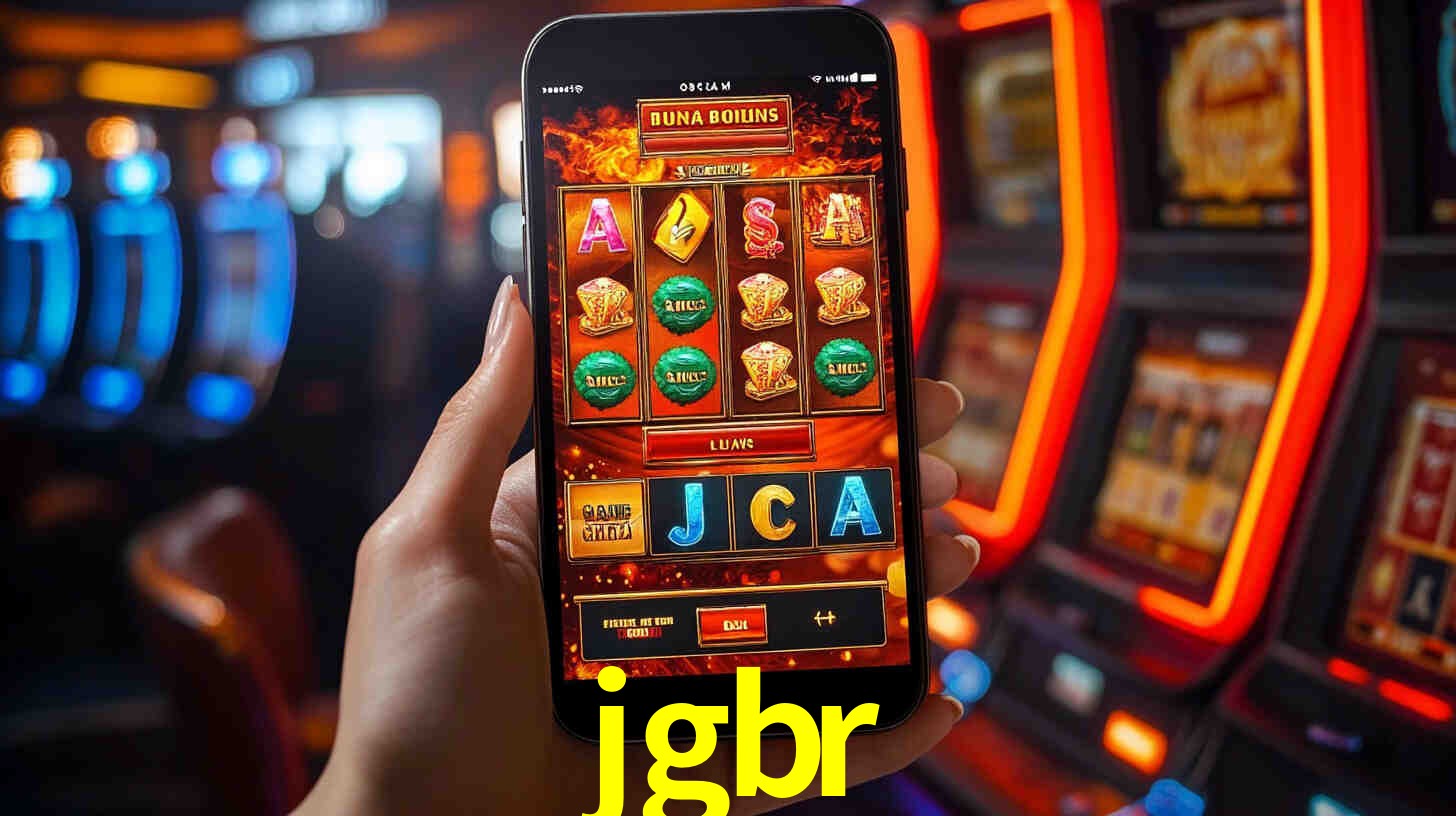 jgbr.com