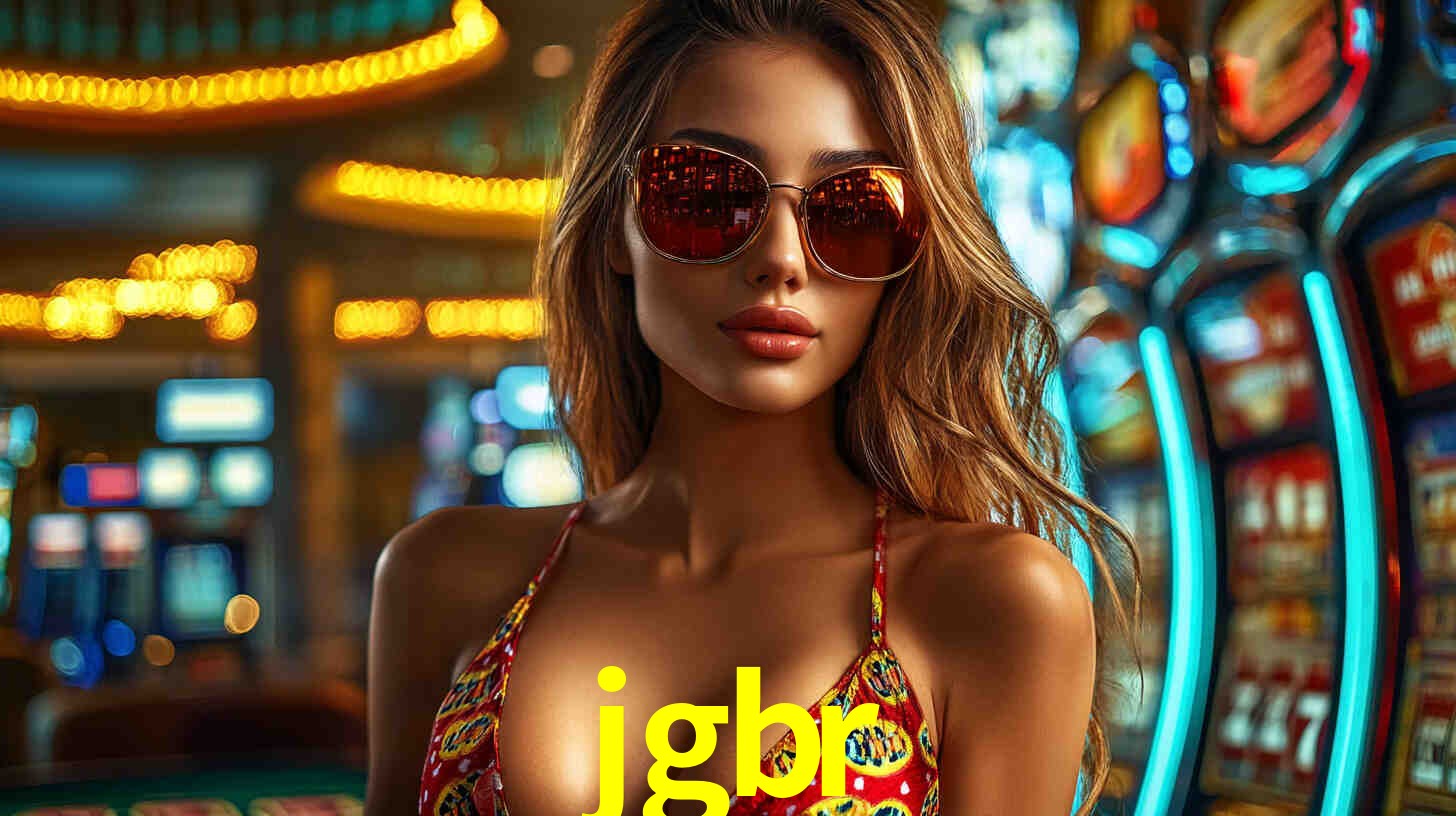 jgbr