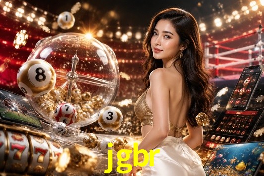 Game Providers jgbr