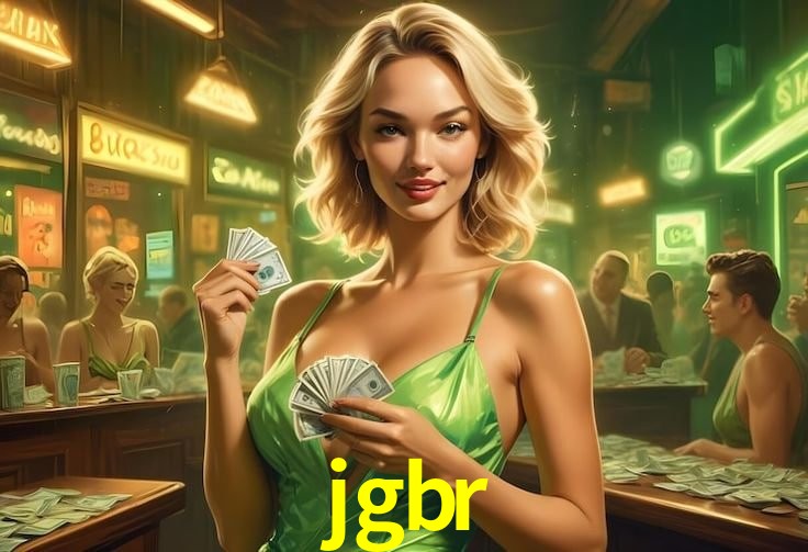 PIX Instantâneo jgbr