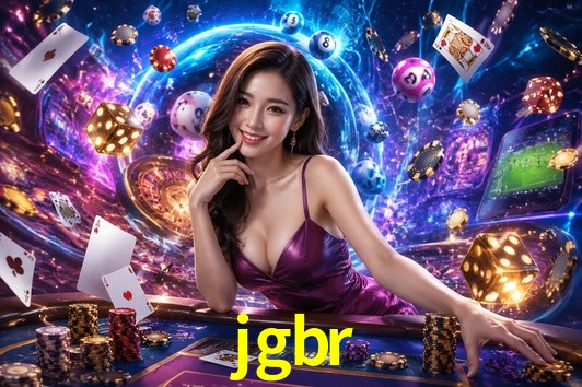 Statistics jgbr