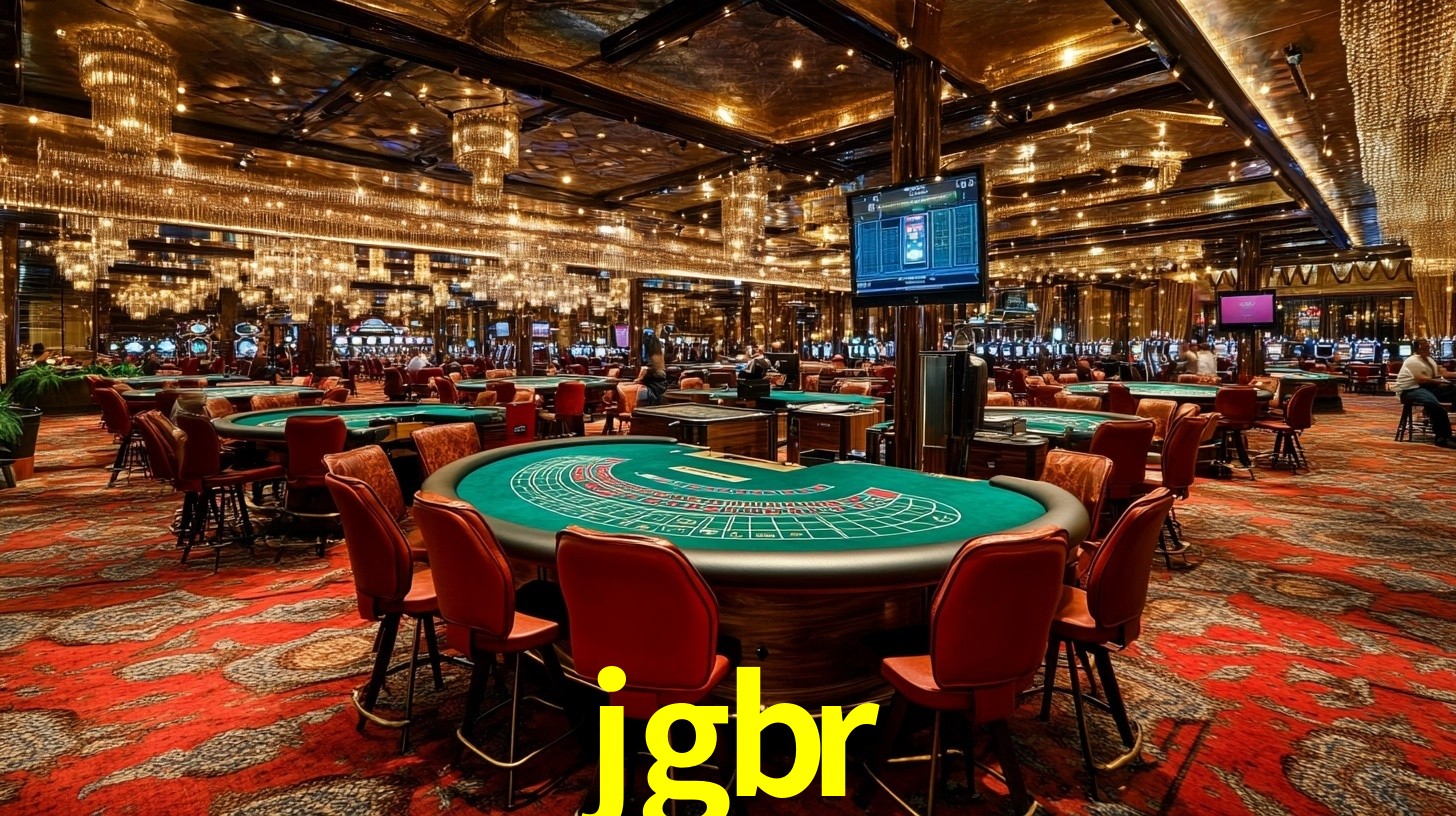 jgbr bet