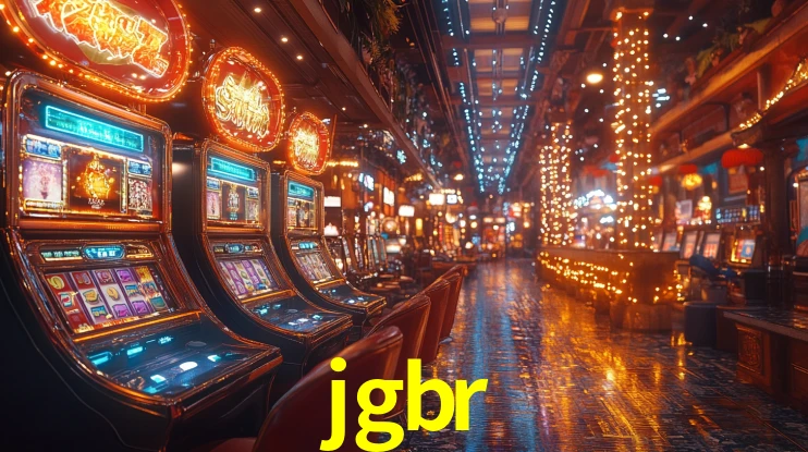 jgbr: A Experiência de Casino com Jogos de Mesa ao Vivo