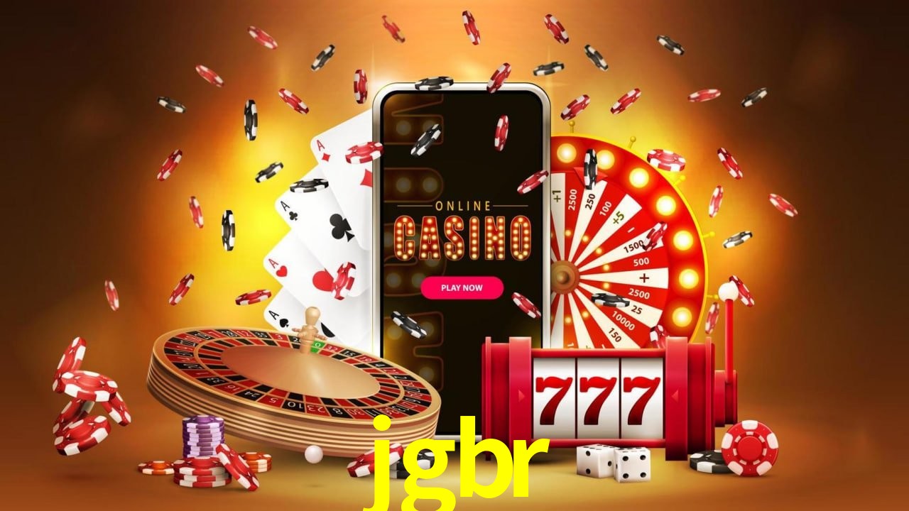 Benefícios Download jgbr