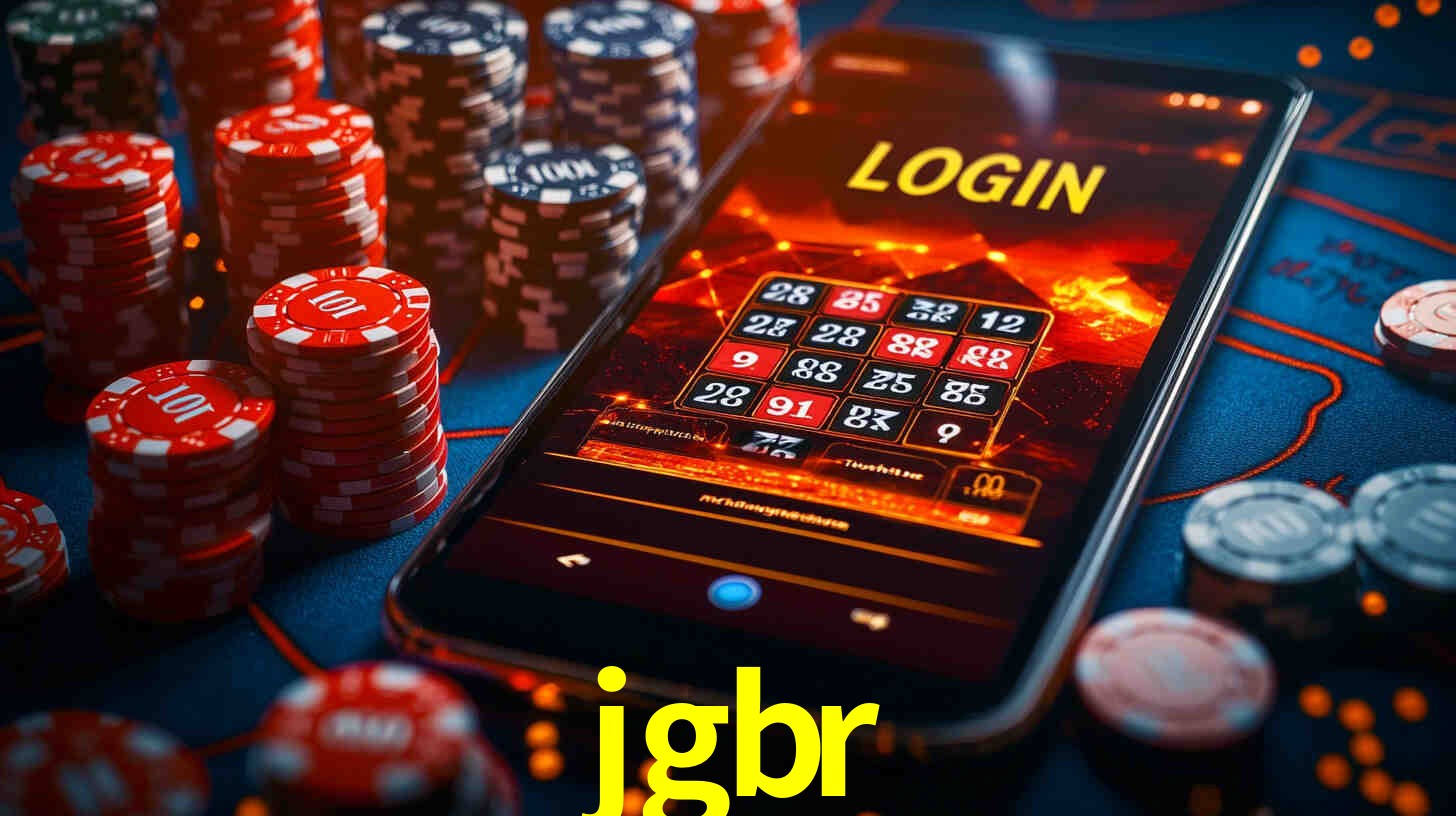 bet jgbr