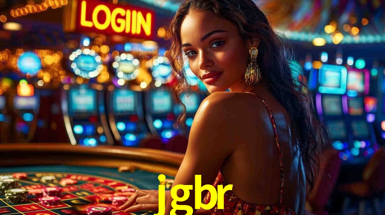 jgbr Caça-níqueis móveis