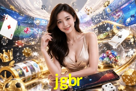 Welcome Bonus jgbr