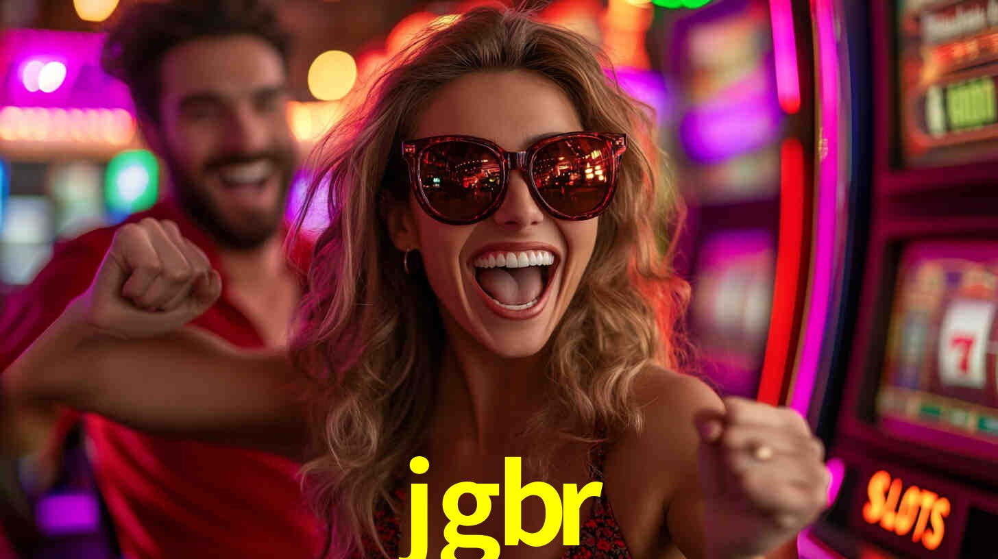 cassino jgbr