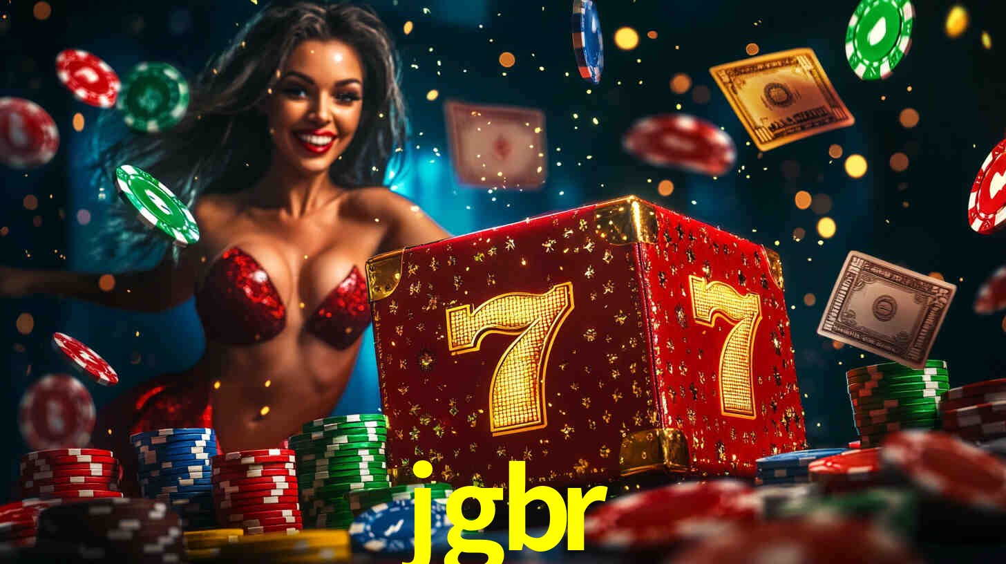 Interface Premium jgbr