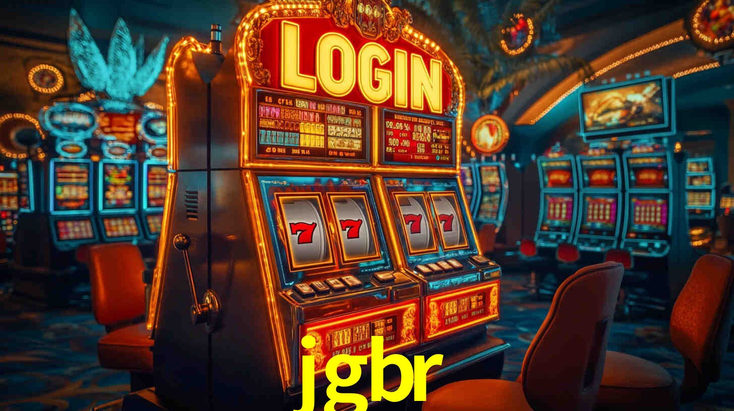 jgbr bet