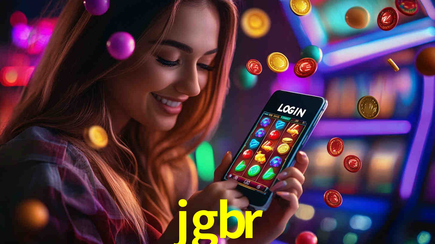jgbr