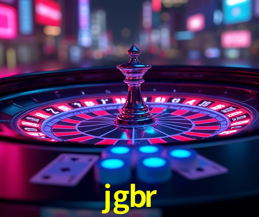Jogos Exclusivos jgbr