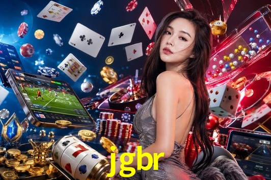 Account Benefits jgbr