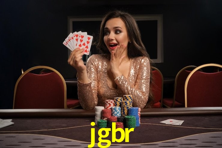 Recursos de Bônus jgbr